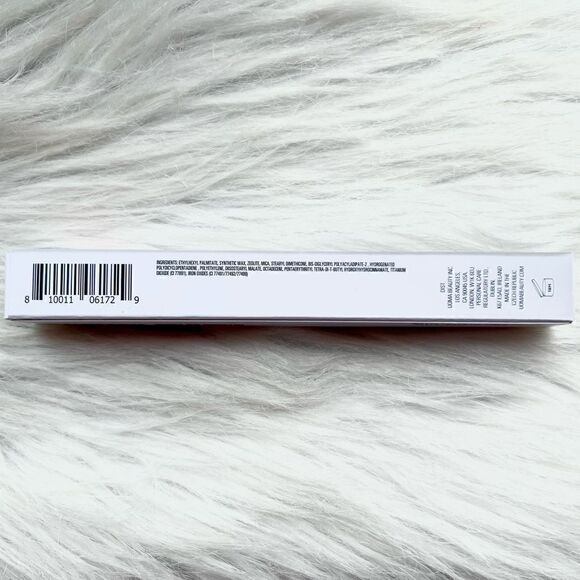 Badass MF Matte Filler Lip Liner by UOMA Beauty, Shade Angelou, New in Box - Picture 8 of 10